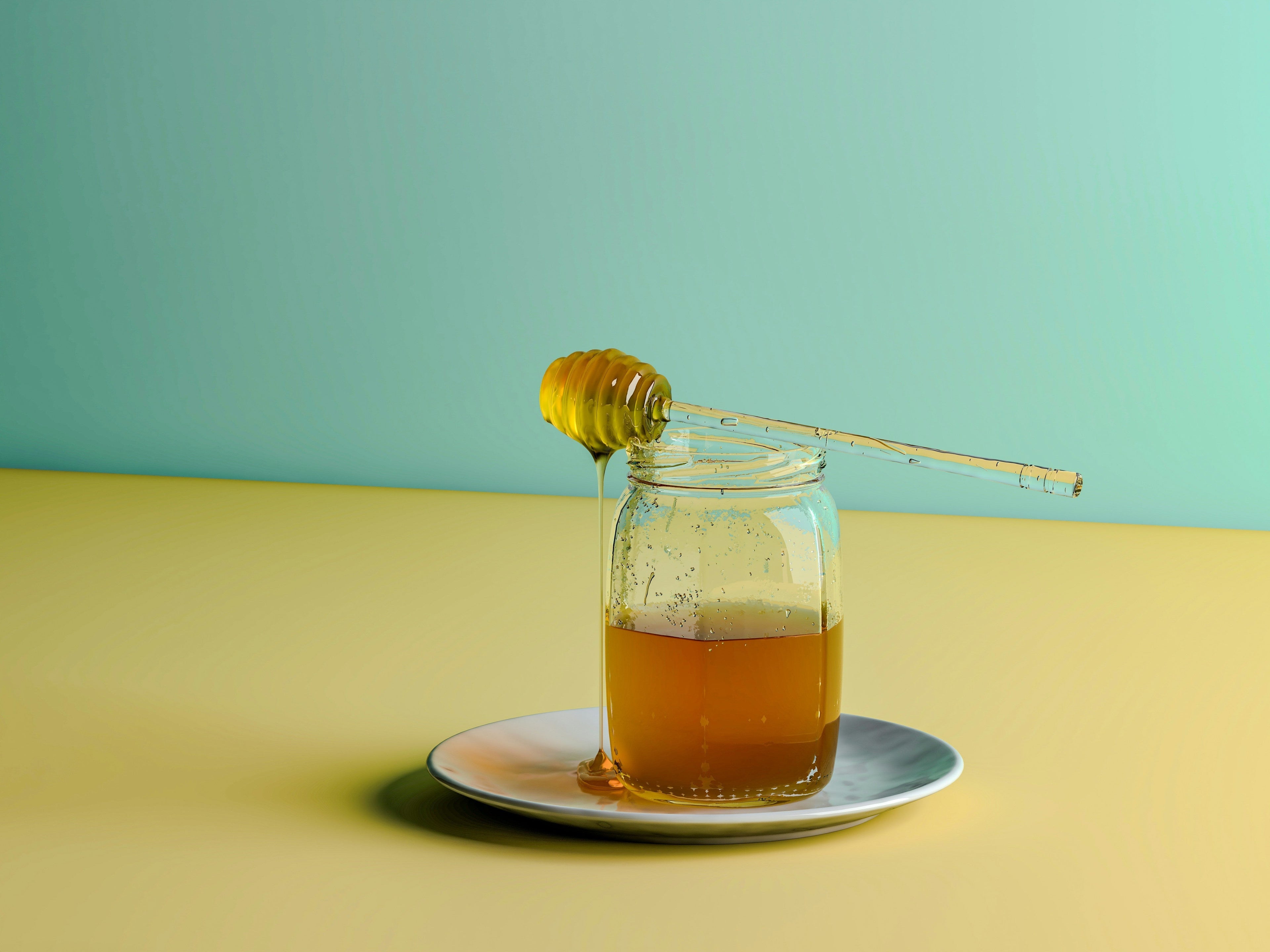 Why Is My Honey Sour? Fermentation or Natural Acidity