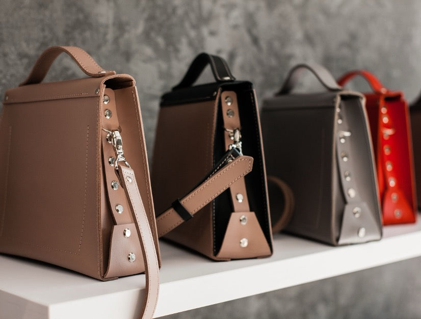 Which leather survives Singapore, and which one quietly doesn't