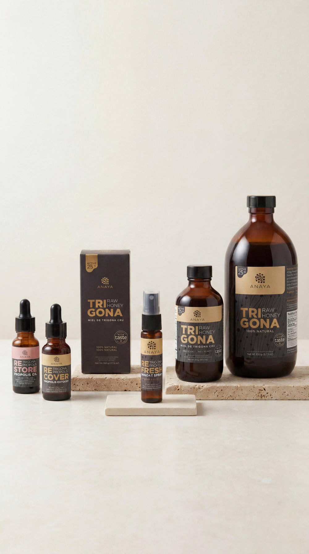 Immunity Care