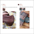 Leather Care detail