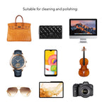 Leather Polish Cloth