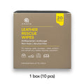 Leather Rescue Wipes