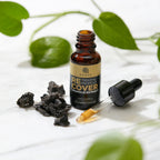 Trigona Propolis Extract detail