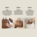 Leather Care