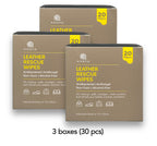 Leather Rescue Wipes