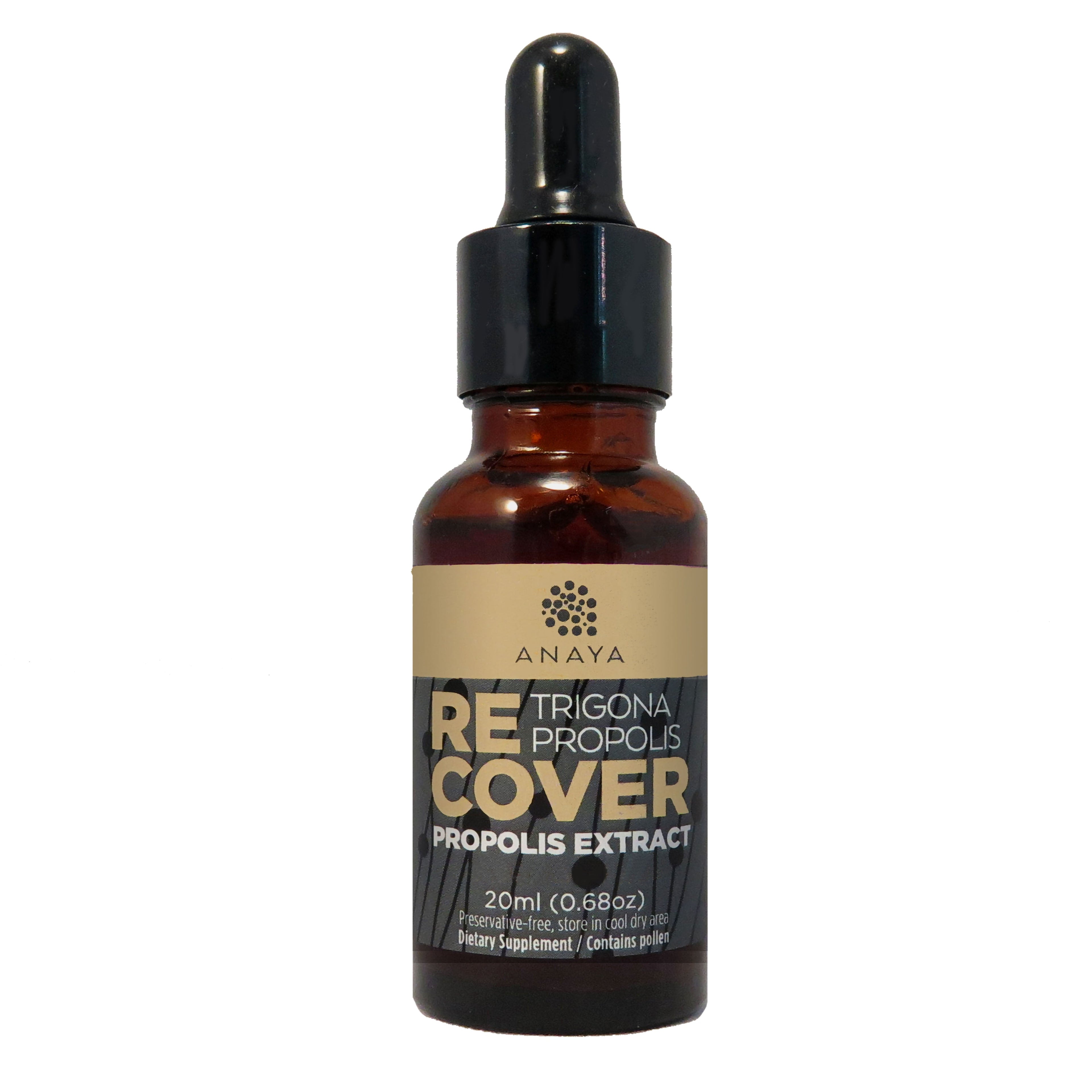 Anaya Trigona Propolis Extract 20ml