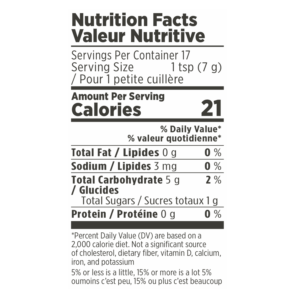 Raw Trigona Honey 140g jar