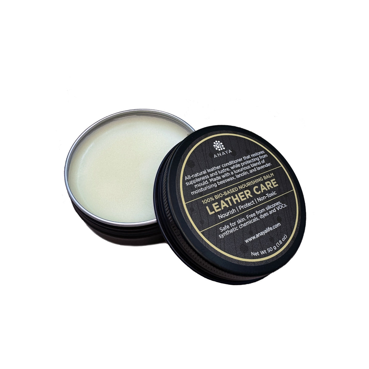 Leather Care