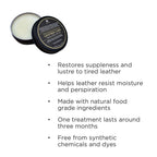 Leather Care