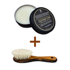Leather Care