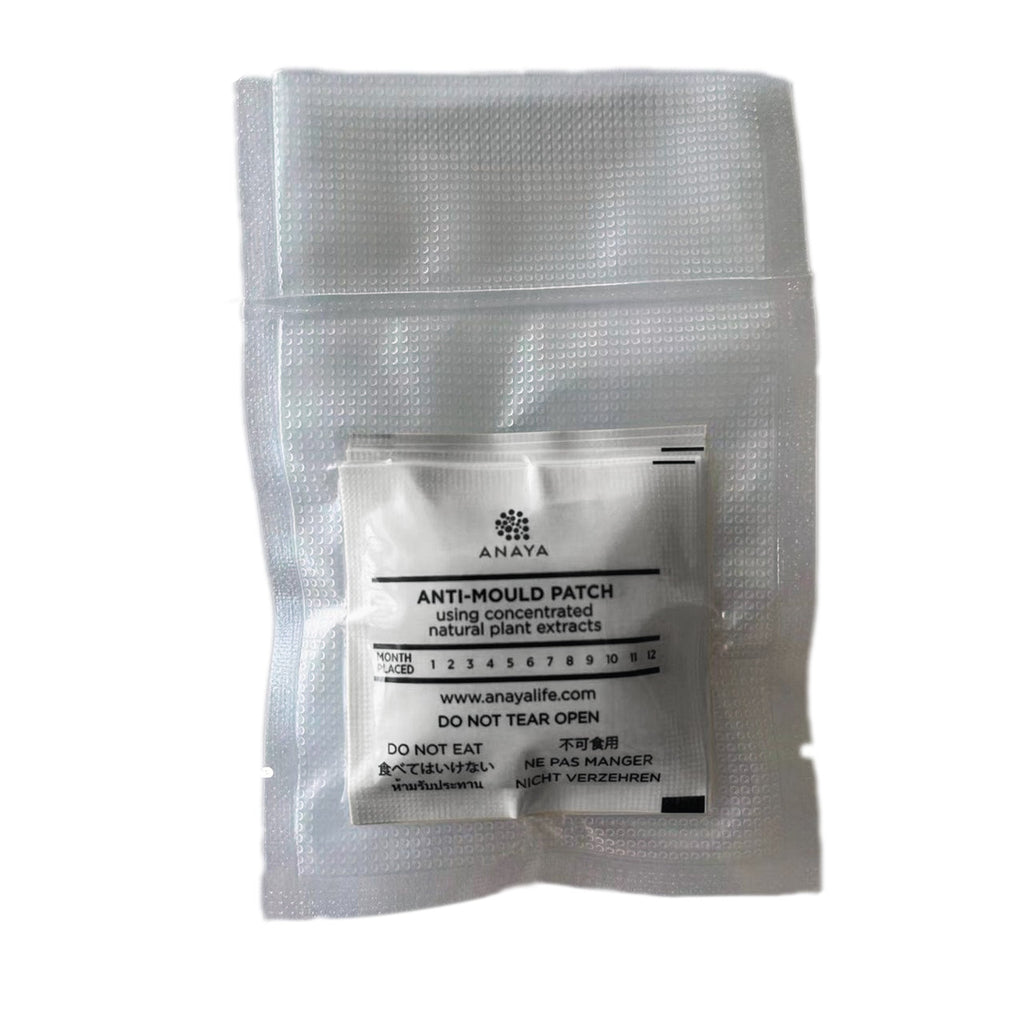 Anti-Mould Patches pack
