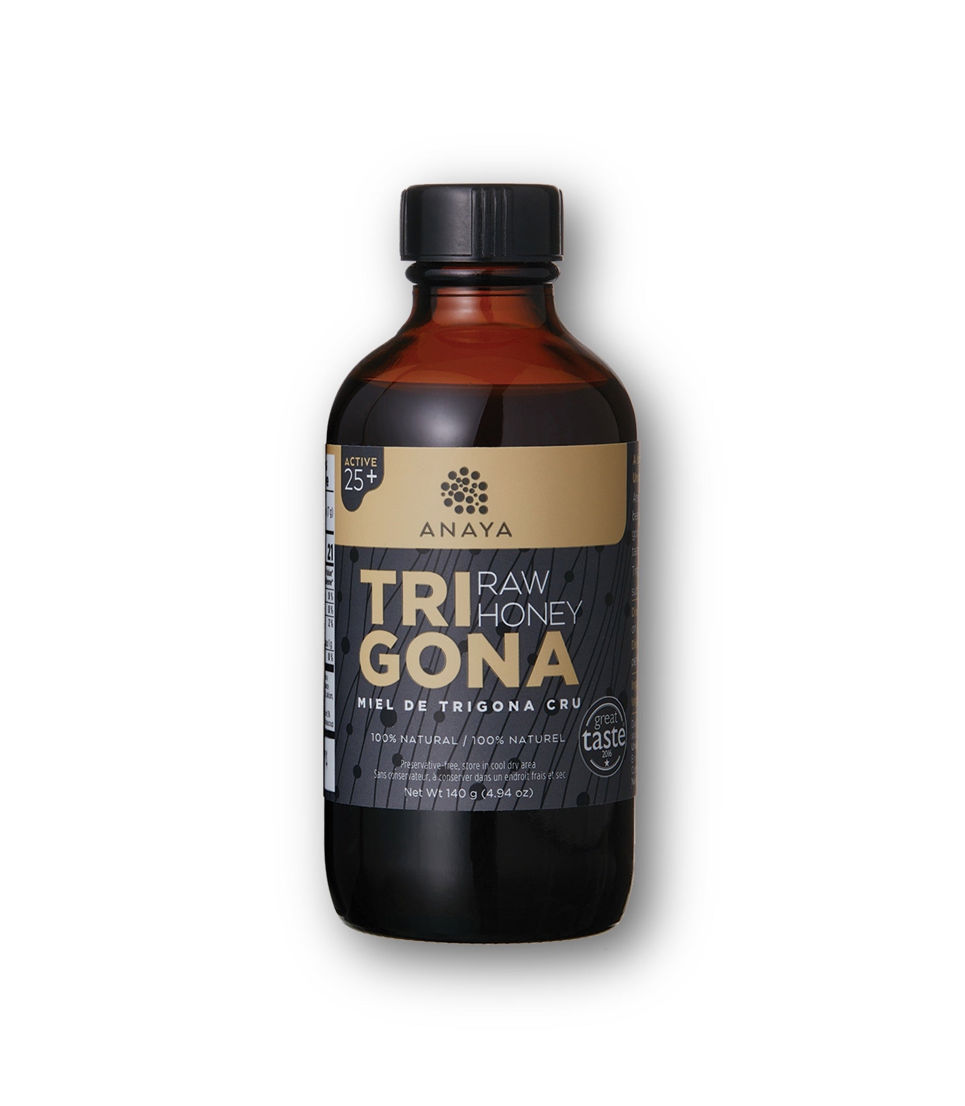 Raw Trigona Honey benefits