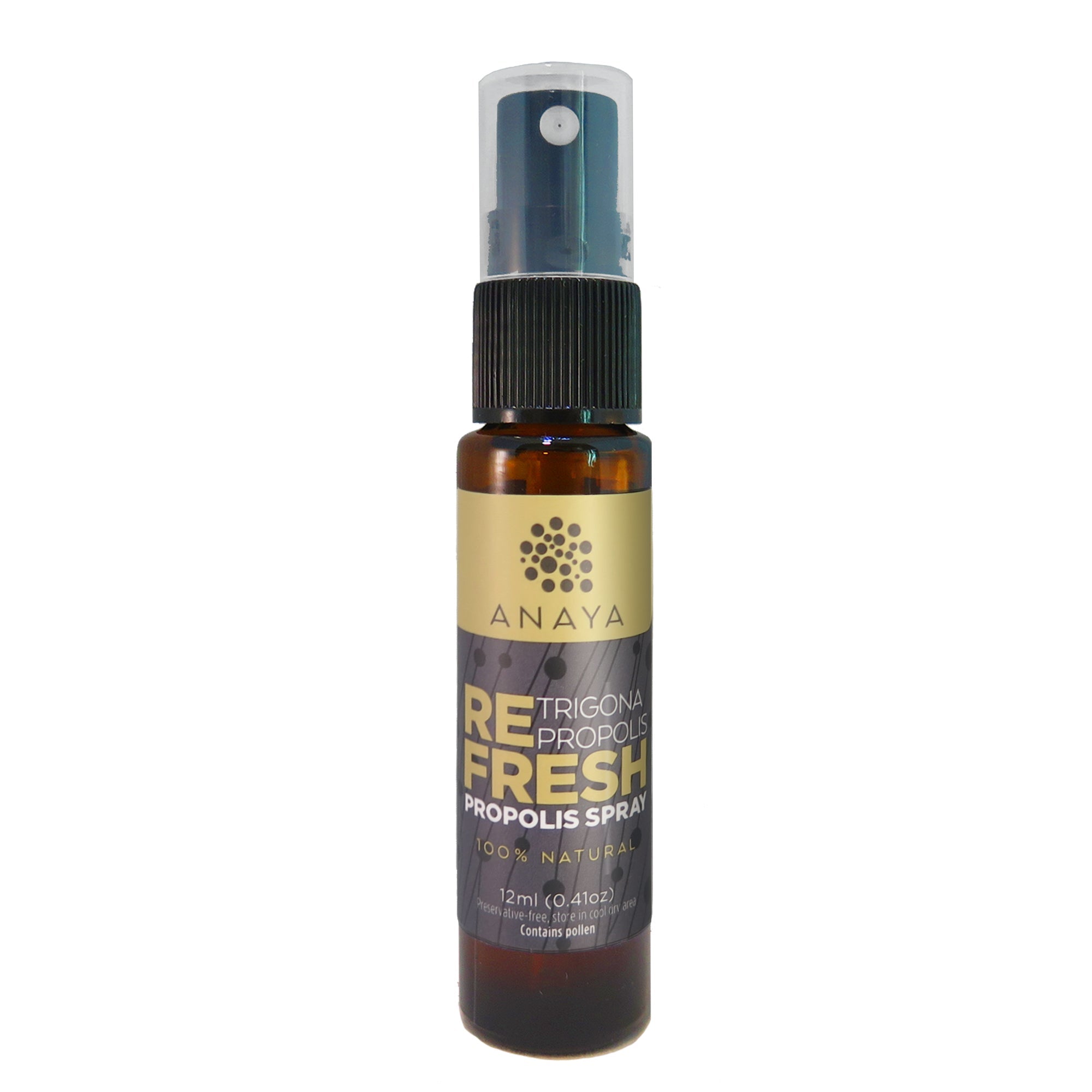 Anaya Trigona Propolis Spray 12ml