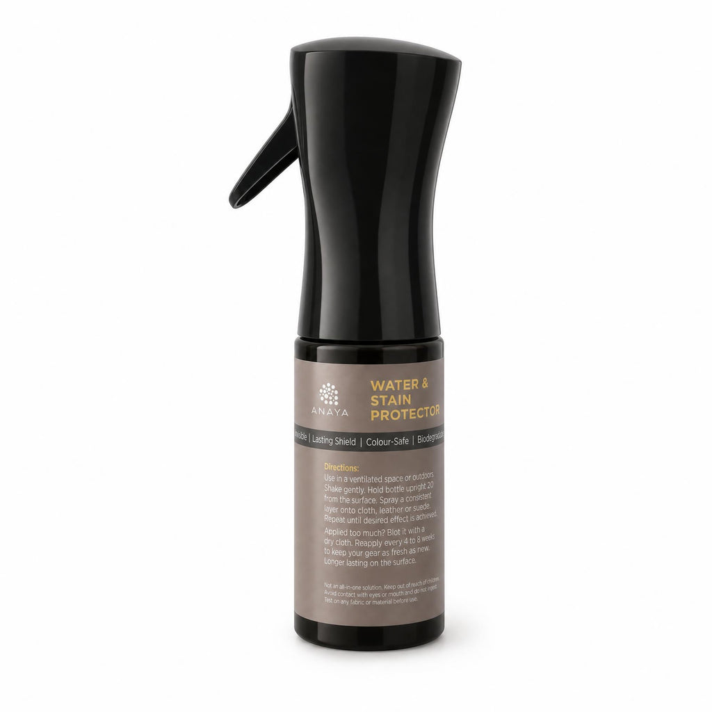 Anaya Water and Stain Protector
