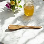 Bamboo Spoon