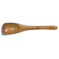 Anaya bamboo honey spoon