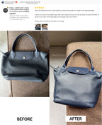 Leather Care