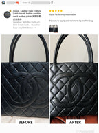 Leather Care