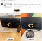 Leather Care