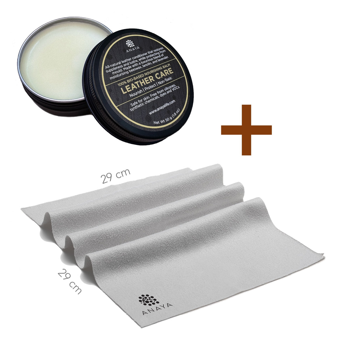 Leather Care