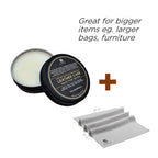 Leather Care