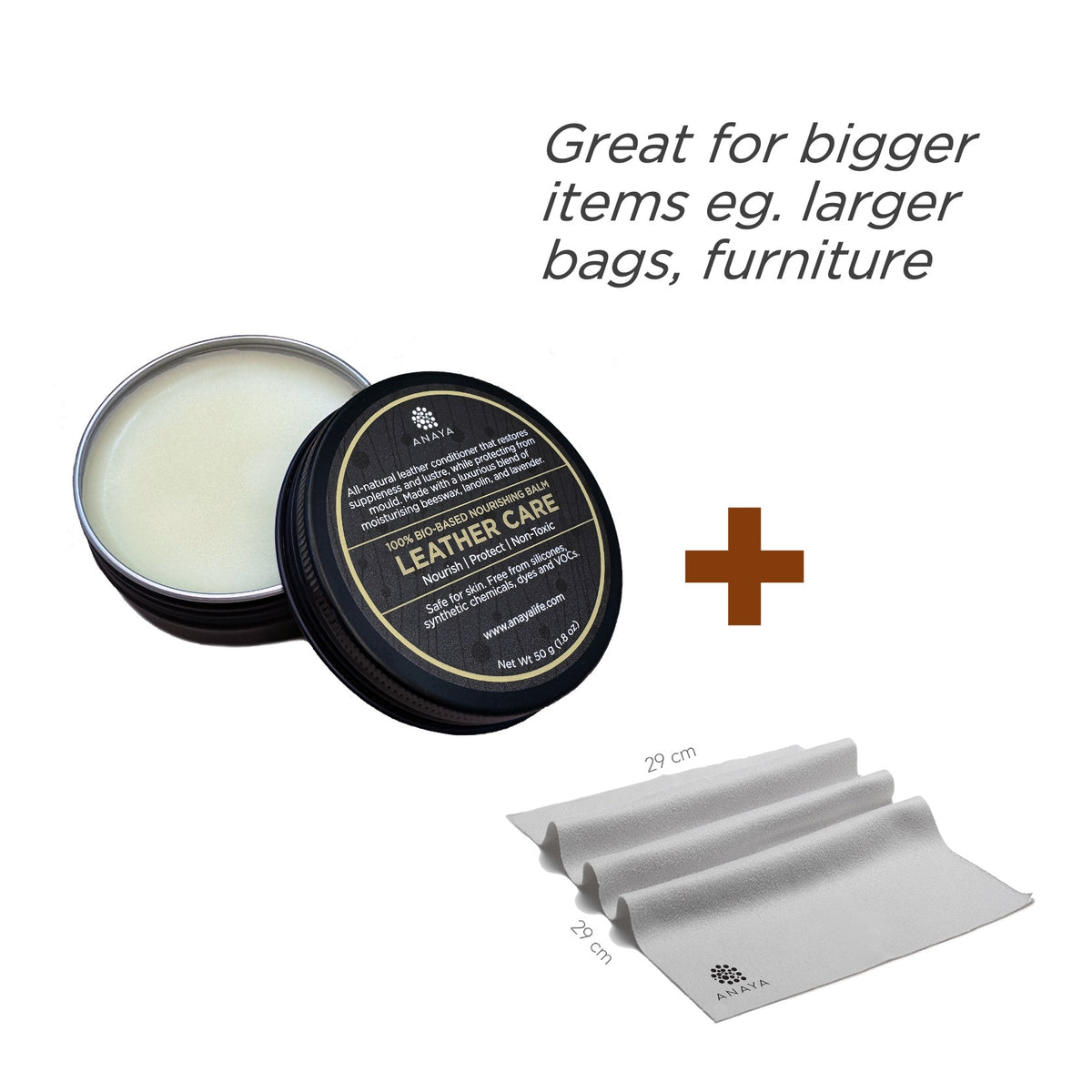 Leather Care
