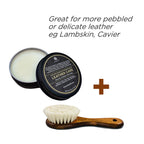 Leather Care