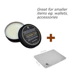 Leather Care
