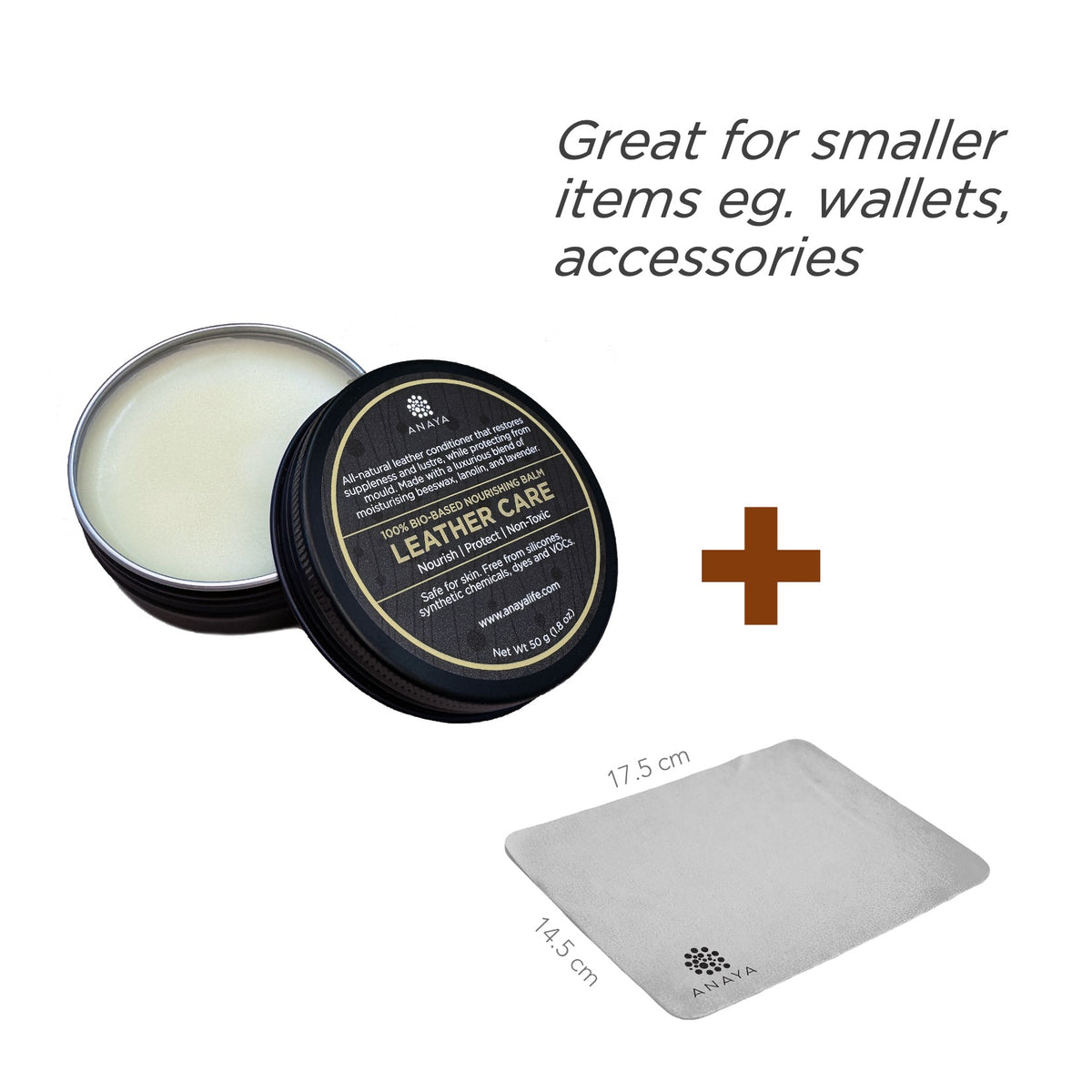 Leather Care