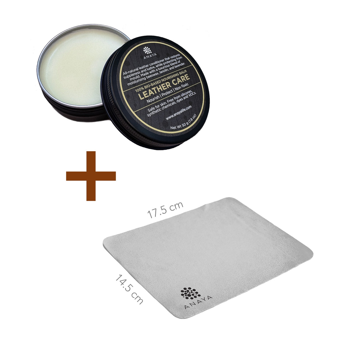 Leather Care