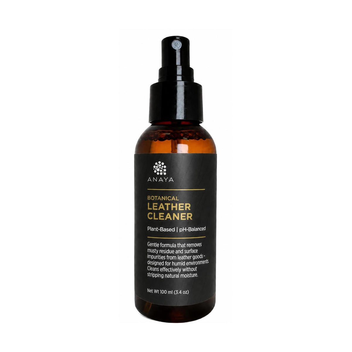 No-Mould Leather Cleaner