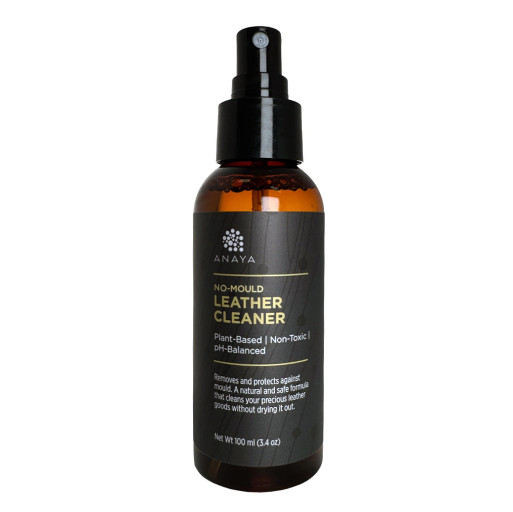Anaya No-Mould Leather Cleaner