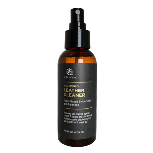 Anaya No-Mould Leather Cleaner