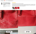 No-Mould Leather Cleaner