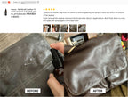 No-Mould Leather Cleaner