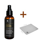 No-Mould Leather Cleaner