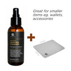 No-Mould Leather Cleaner