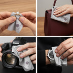 Leather Polish Cloth