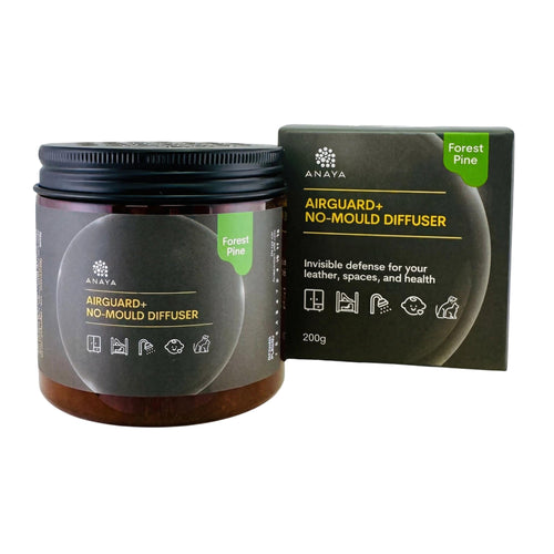 AirGuard+ No-Mould Diffuser Forest Pine