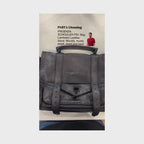 No-Mould Leather Cleaner