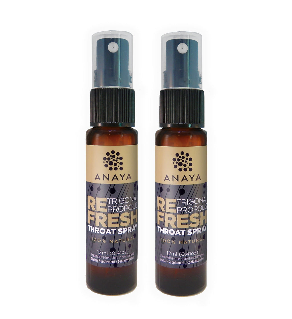 Trigona Propolis Spray 2 bottles