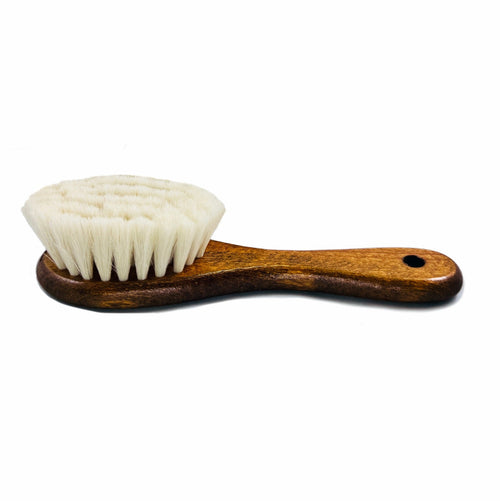 Anaya Leather Buffing Brush