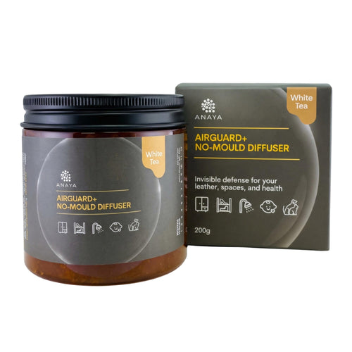 AirGuard+ No-Mould Diffuser White Tea